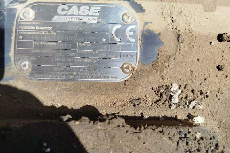 OmecoHub - Immagine CASE CX60C